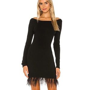 COPY - Lovers + Friends MEDICI DRESS